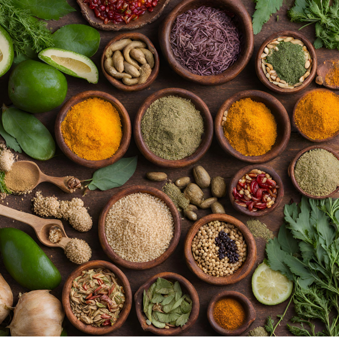 Gut Health and Ayurveda: Cultivating Digestive Wellness for Overall Health