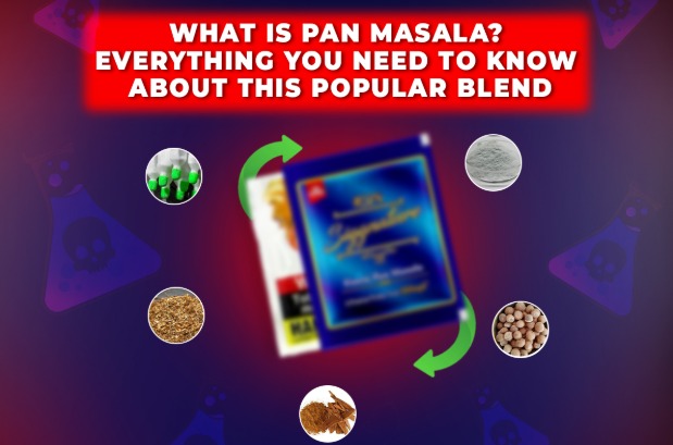 What Is Pan Masala? Everything You Need to Know About This Popular Blend